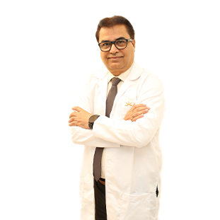Dr. Basant Kamwal, MBBS, MD (Internal Medicine)
